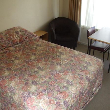 Anna Bella Motel Glen Innes Camera foto