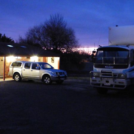 Anna Bella Motel Glen Innes Camera foto