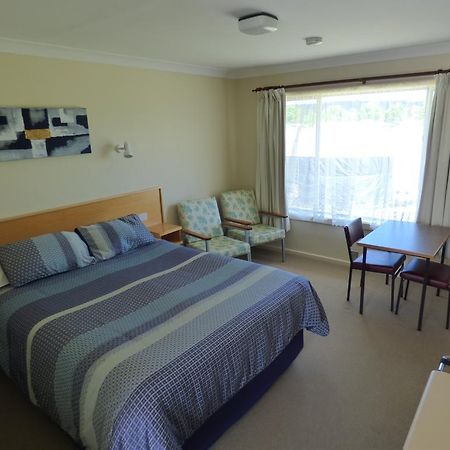 Anna Bella Motel Glen Innes Camera foto