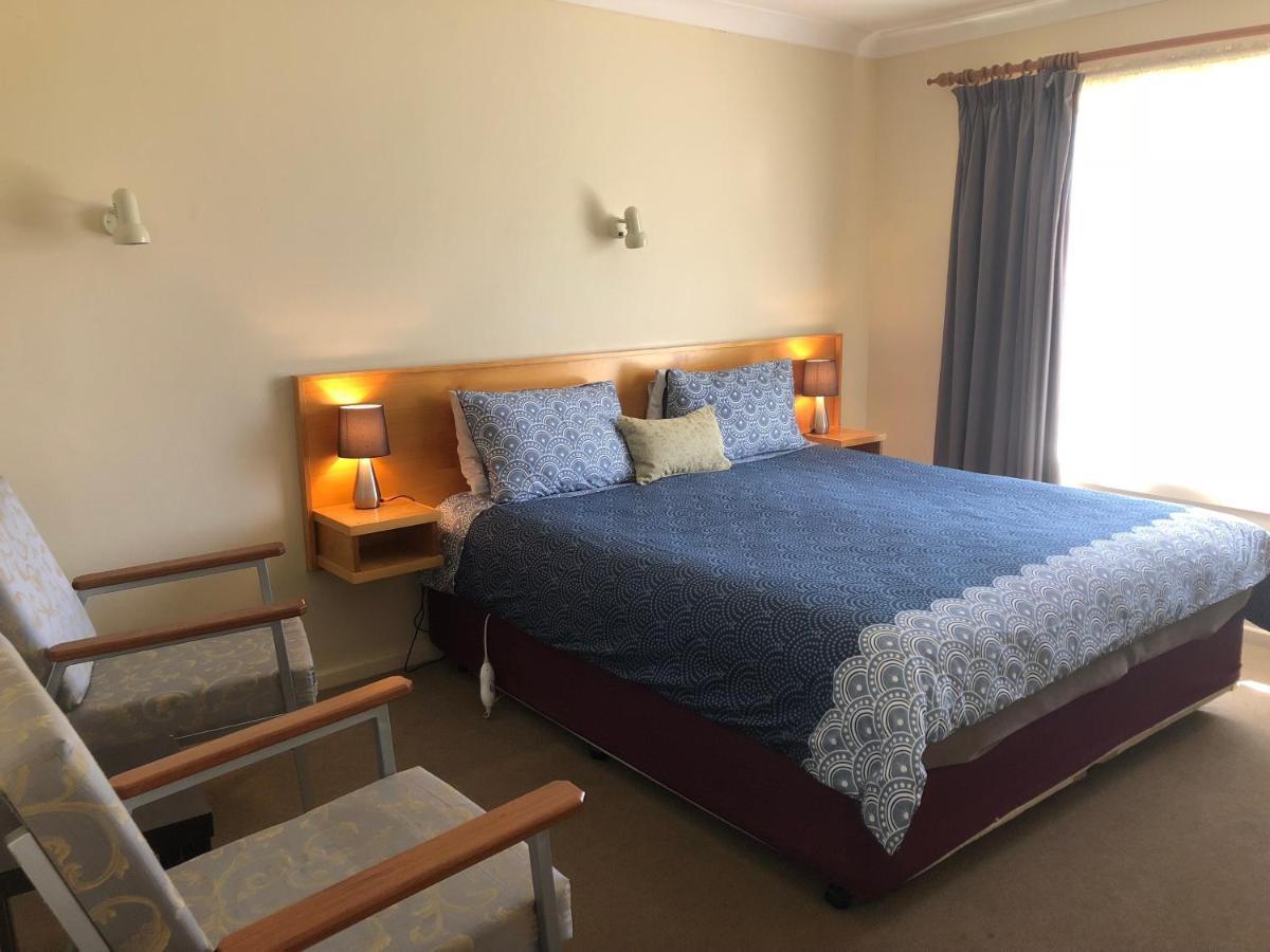 Anna Bella Motel Glen Innes Esterno foto