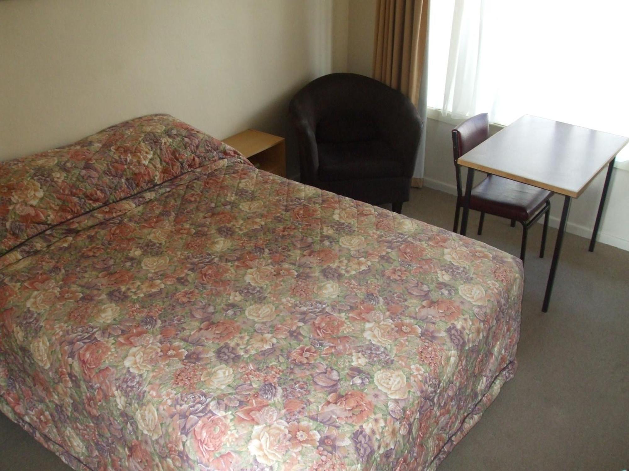 Anna Bella Motel Glen Innes Camera foto