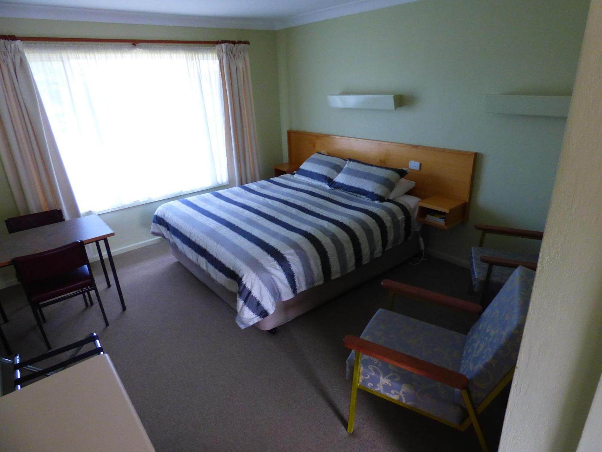 Anna Bella Motel Glen Innes Camera foto
