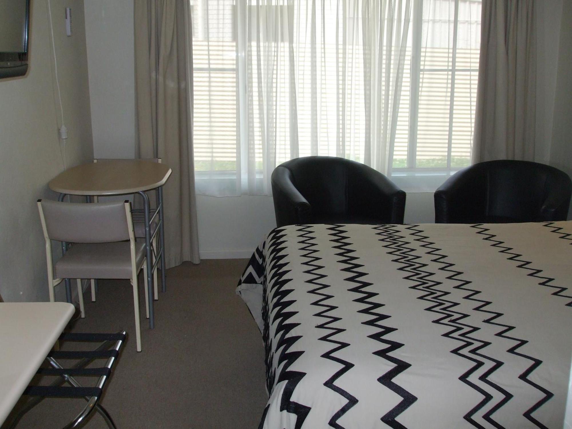 Anna Bella Motel Glen Innes Camera foto