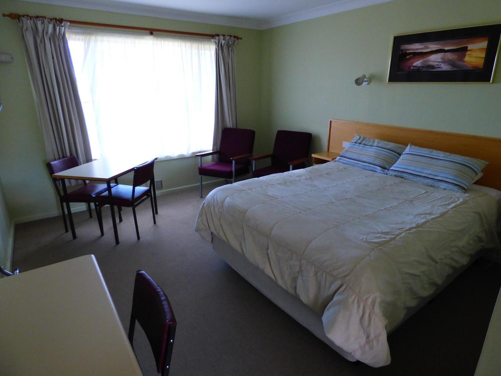Anna Bella Motel Glen Innes Camera foto