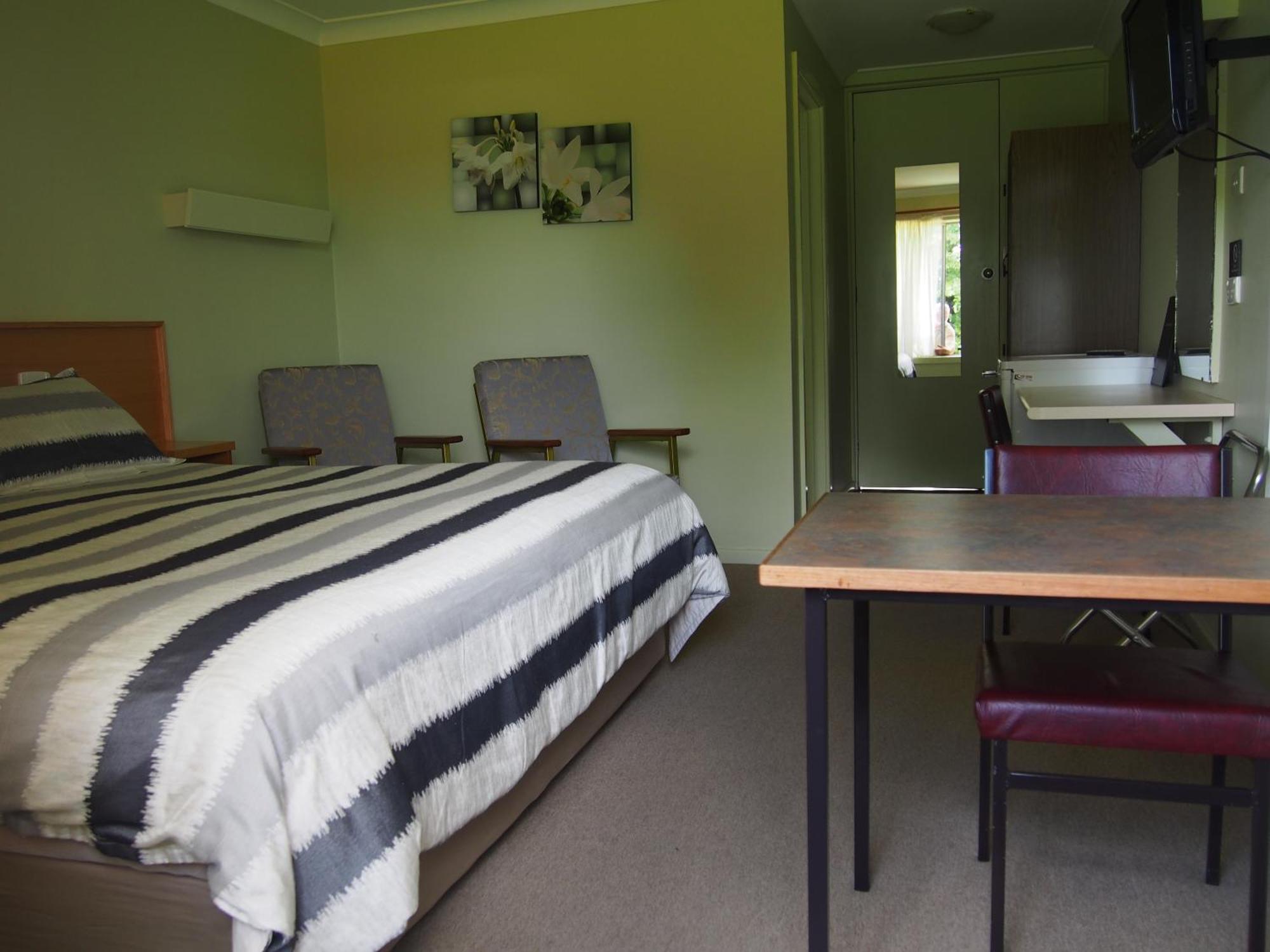 Anna Bella Motel Glen Innes Camera foto