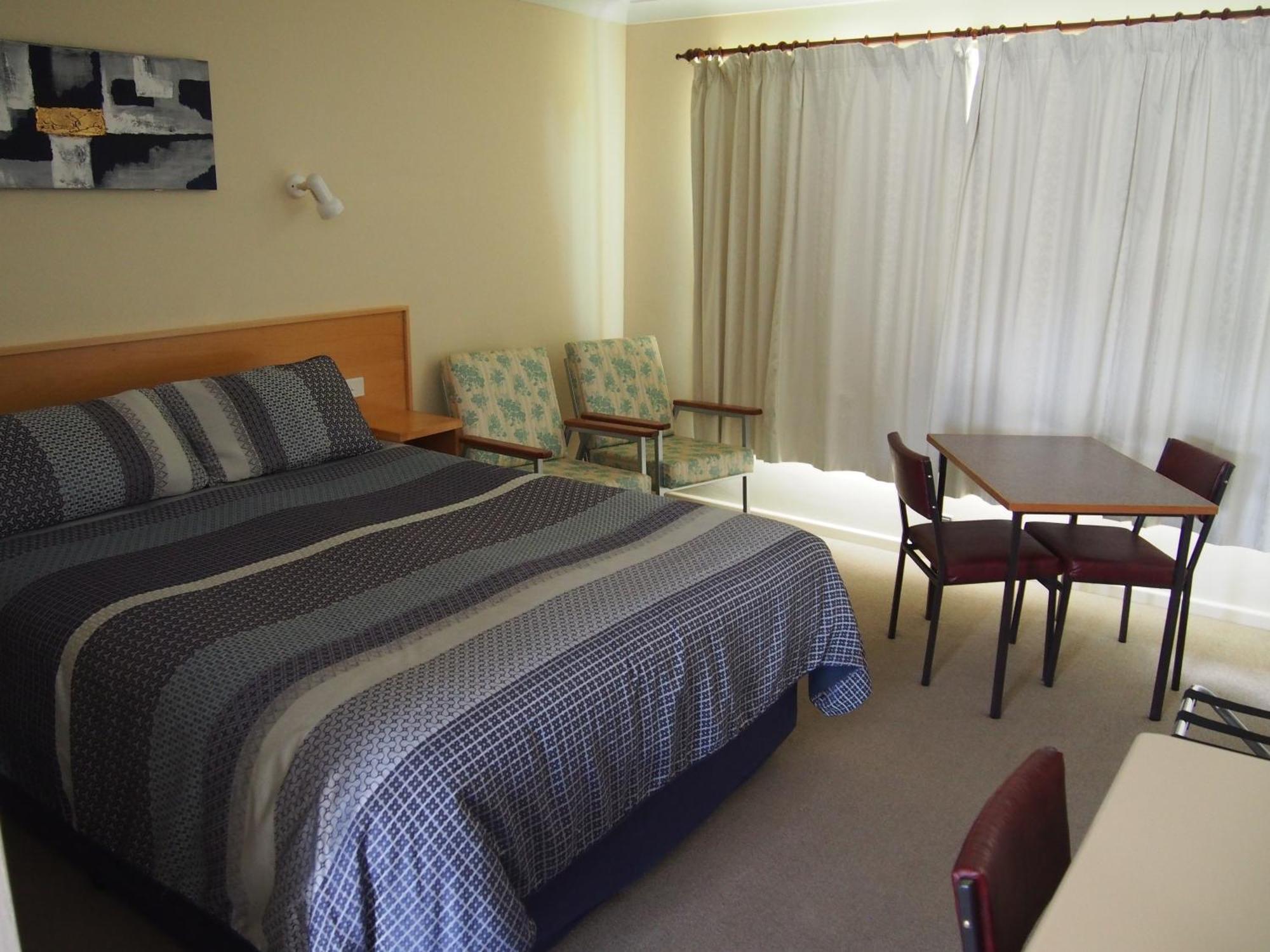 Anna Bella Motel Glen Innes Camera foto