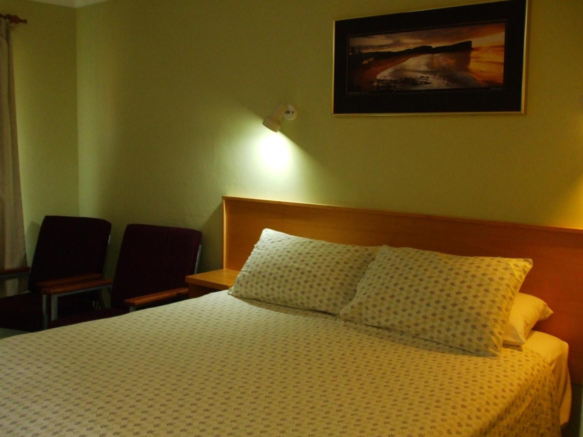 Anna Bella Motel Glen Innes Camera foto
