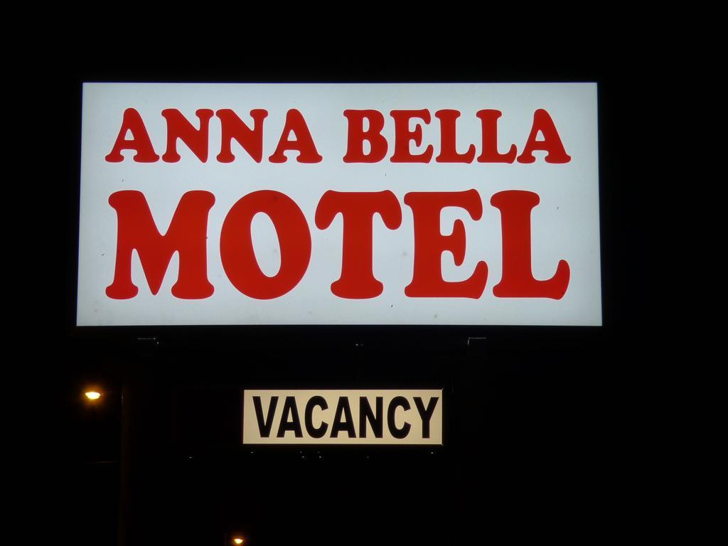 Anna Bella Motel Glen Innes Camera foto