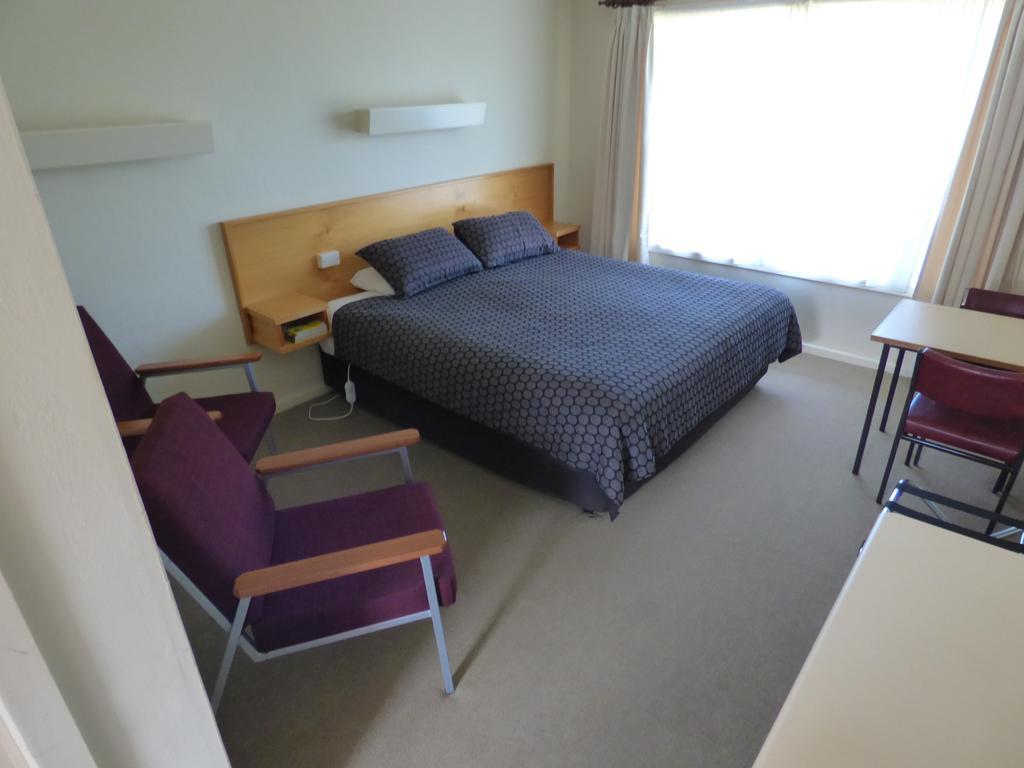 Anna Bella Motel Glen Innes Esterno foto