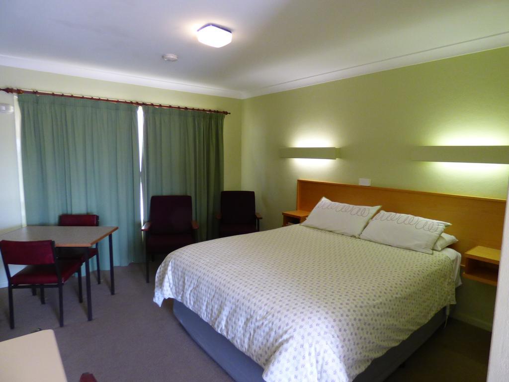 Anna Bella Motel Glen Innes Esterno foto
