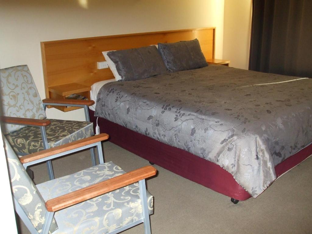 Anna Bella Motel Glen Innes Esterno foto