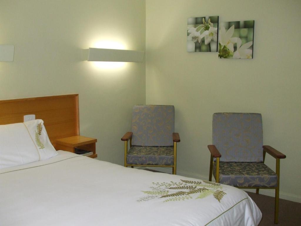 Anna Bella Motel Glen Innes Camera foto