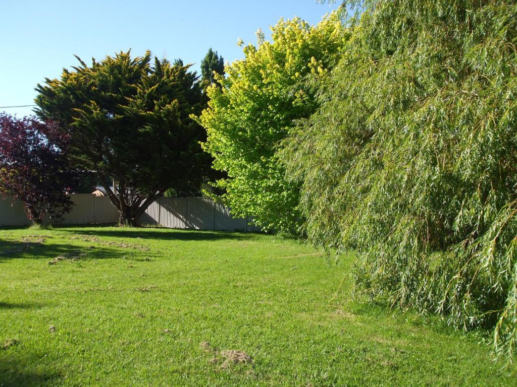 Anna Bella Motel Glen Innes Esterno foto