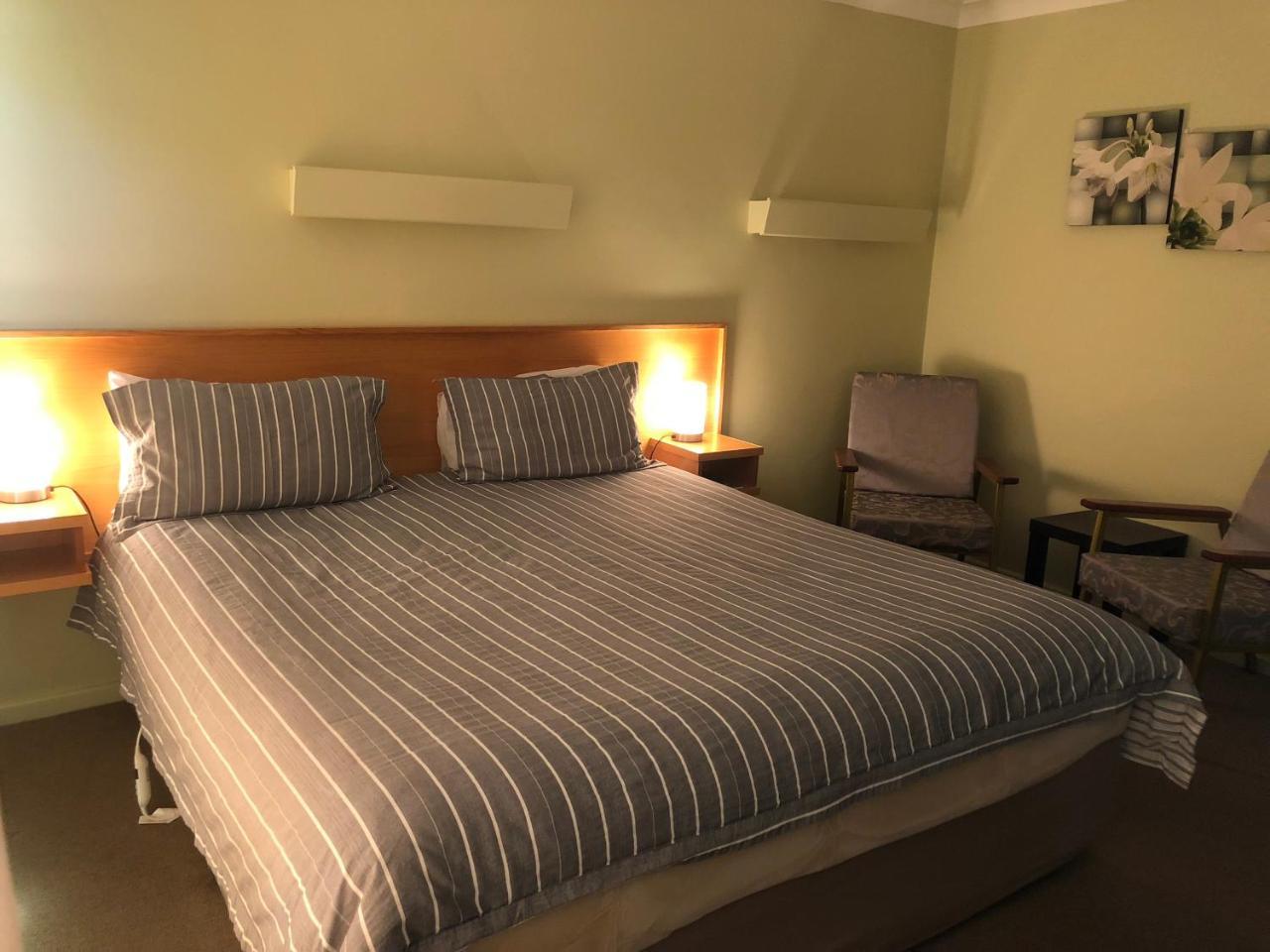 Anna Bella Motel Glen Innes Esterno foto