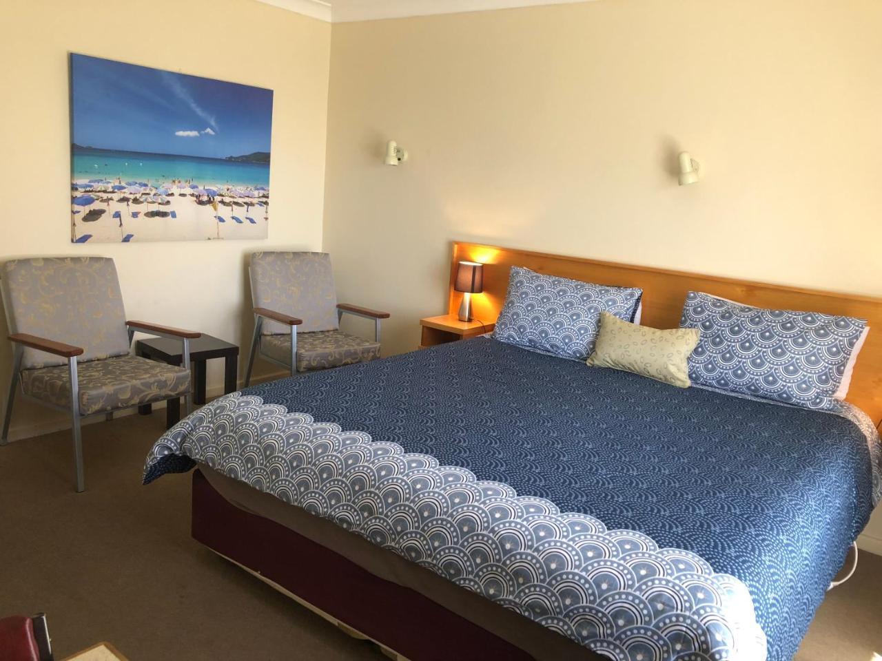 Anna Bella Motel Glen Innes Esterno foto