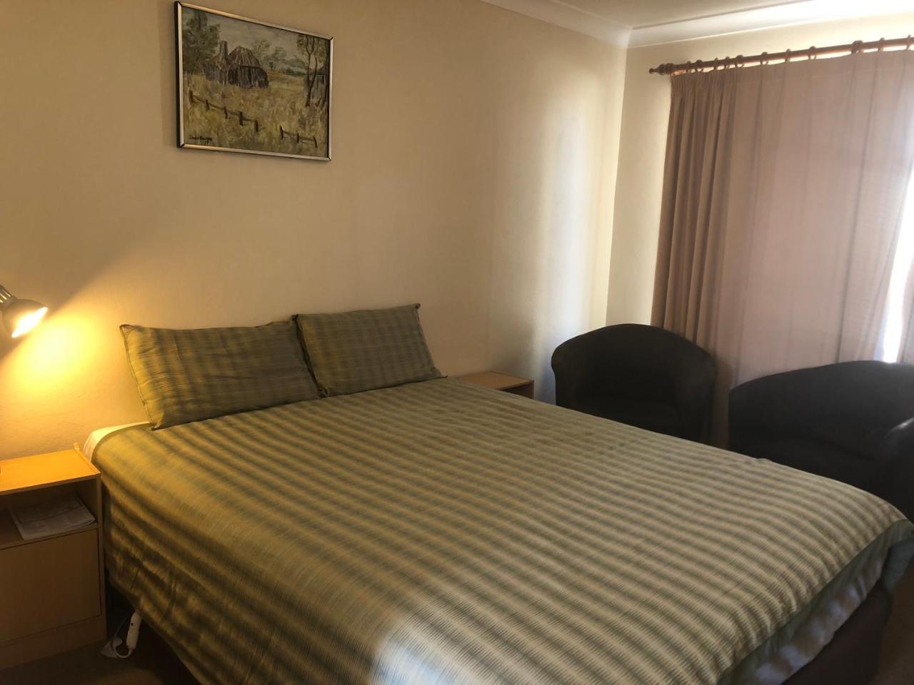Anna Bella Motel Glen Innes Esterno foto
