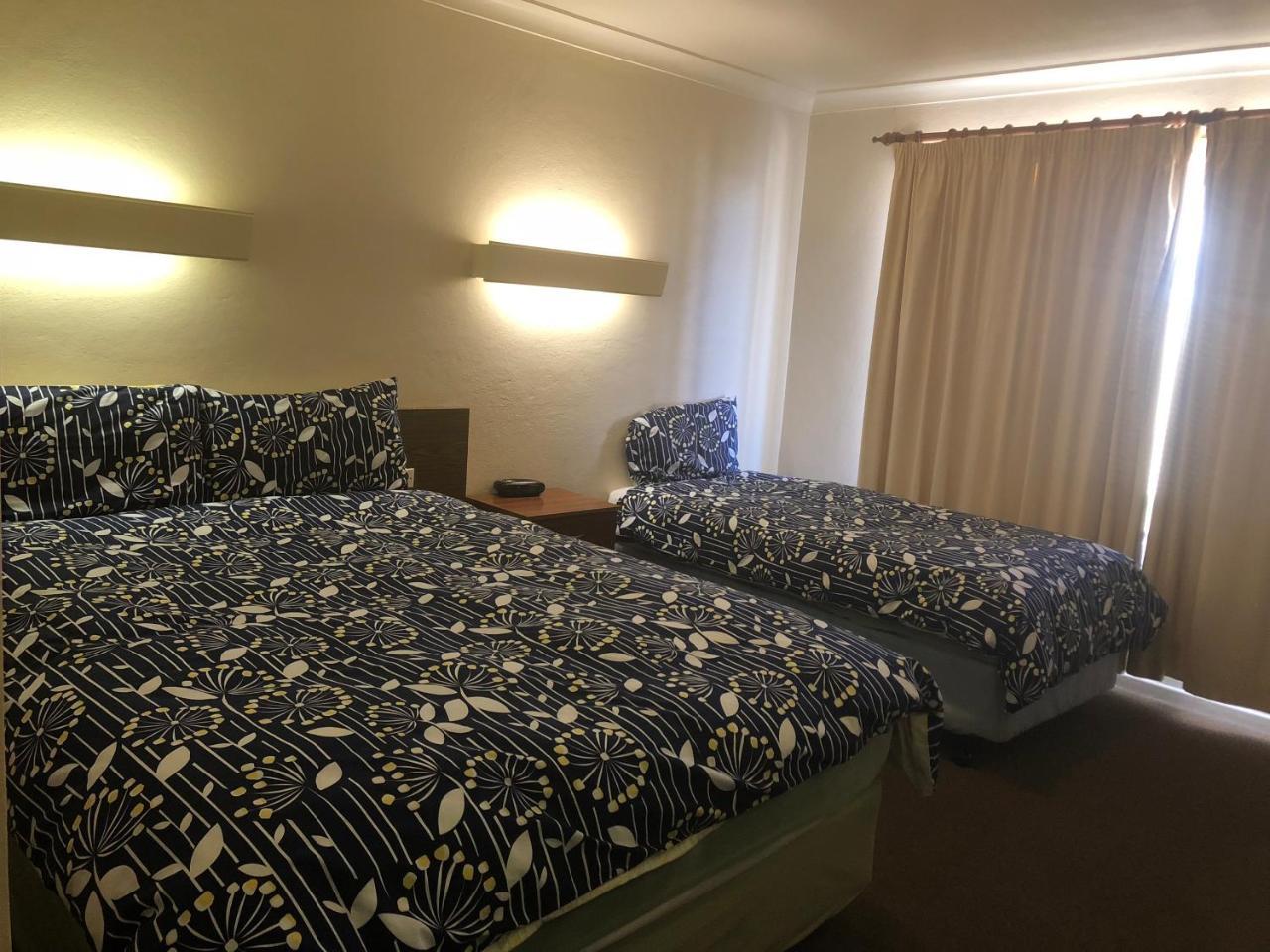 Anna Bella Motel Glen Innes Esterno foto