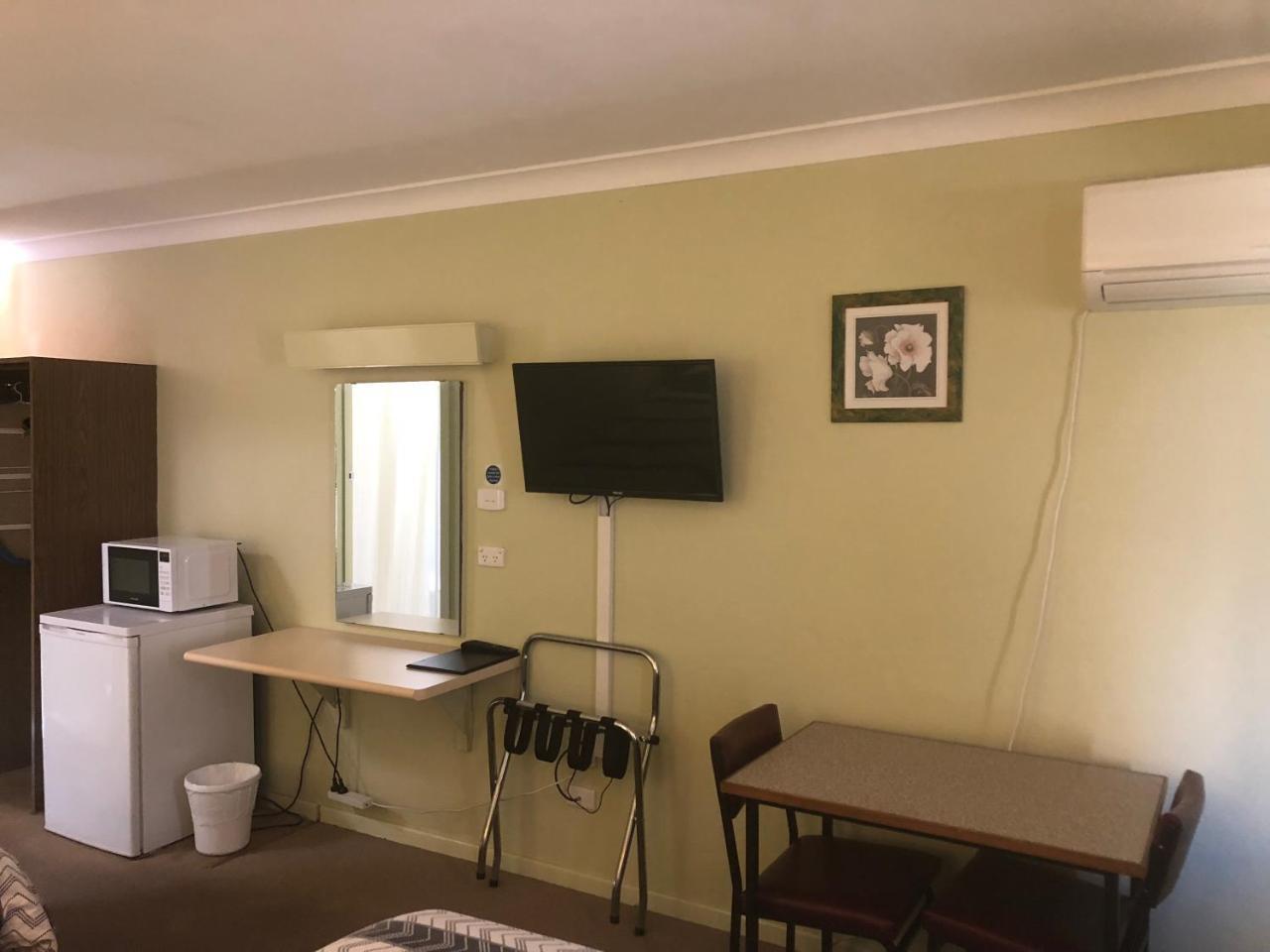 Anna Bella Motel Glen Innes Esterno foto