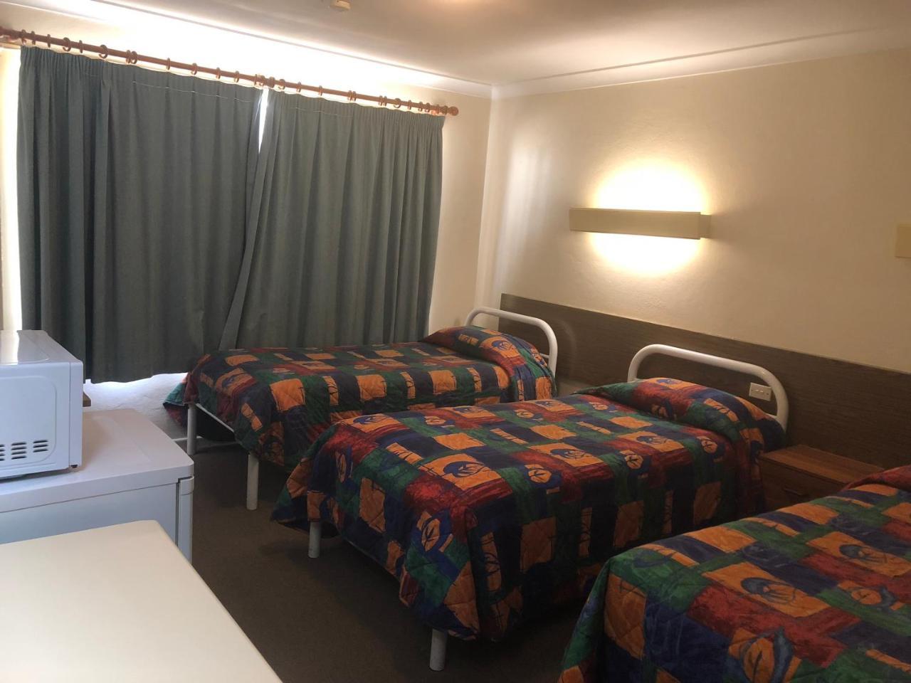 Anna Bella Motel Glen Innes Esterno foto