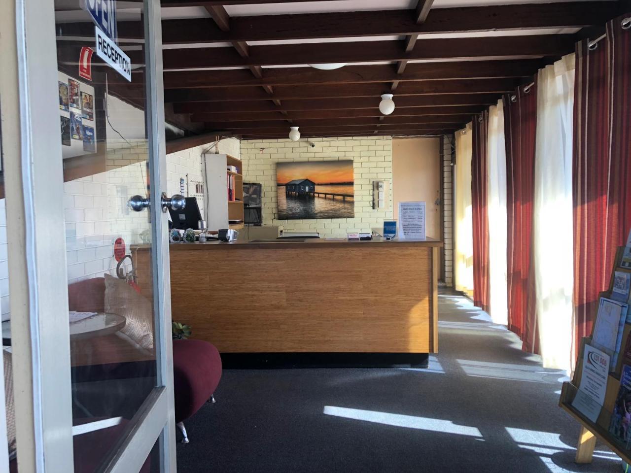 Anna Bella Motel Glen Innes Esterno foto